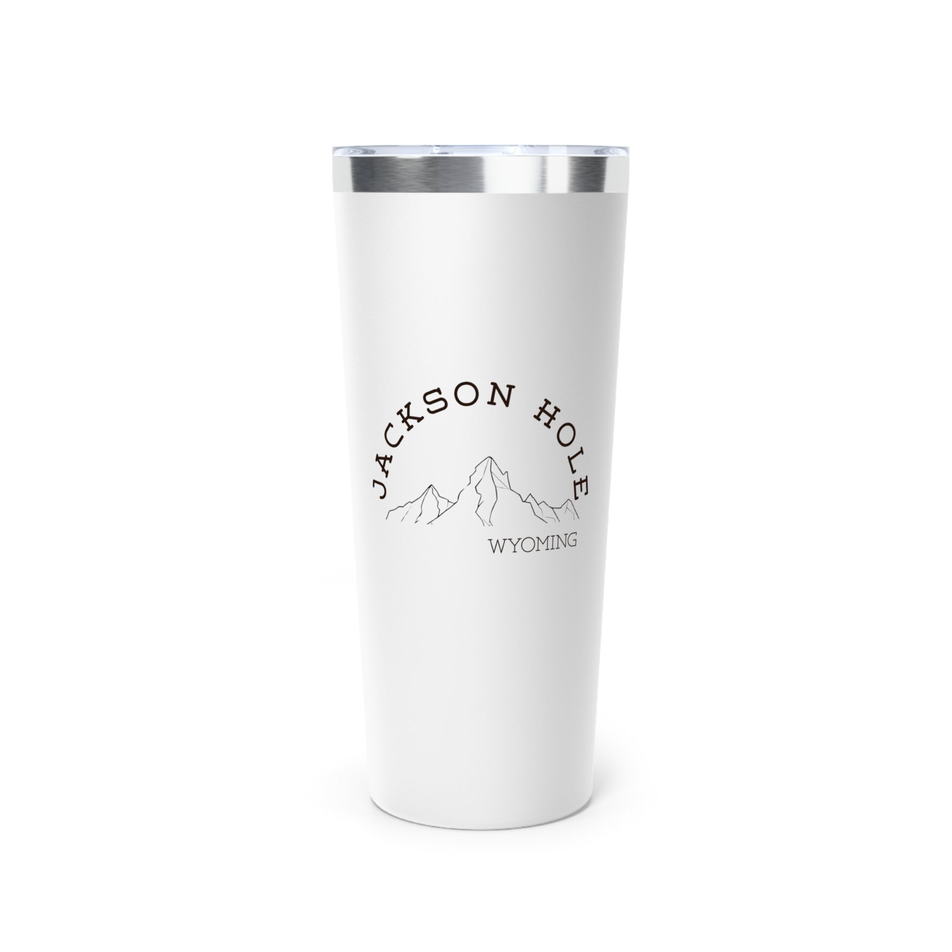 Jackson Hole Insulated Tumbler