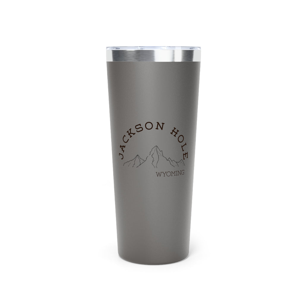 Jackson Hole Insulated Tumbler