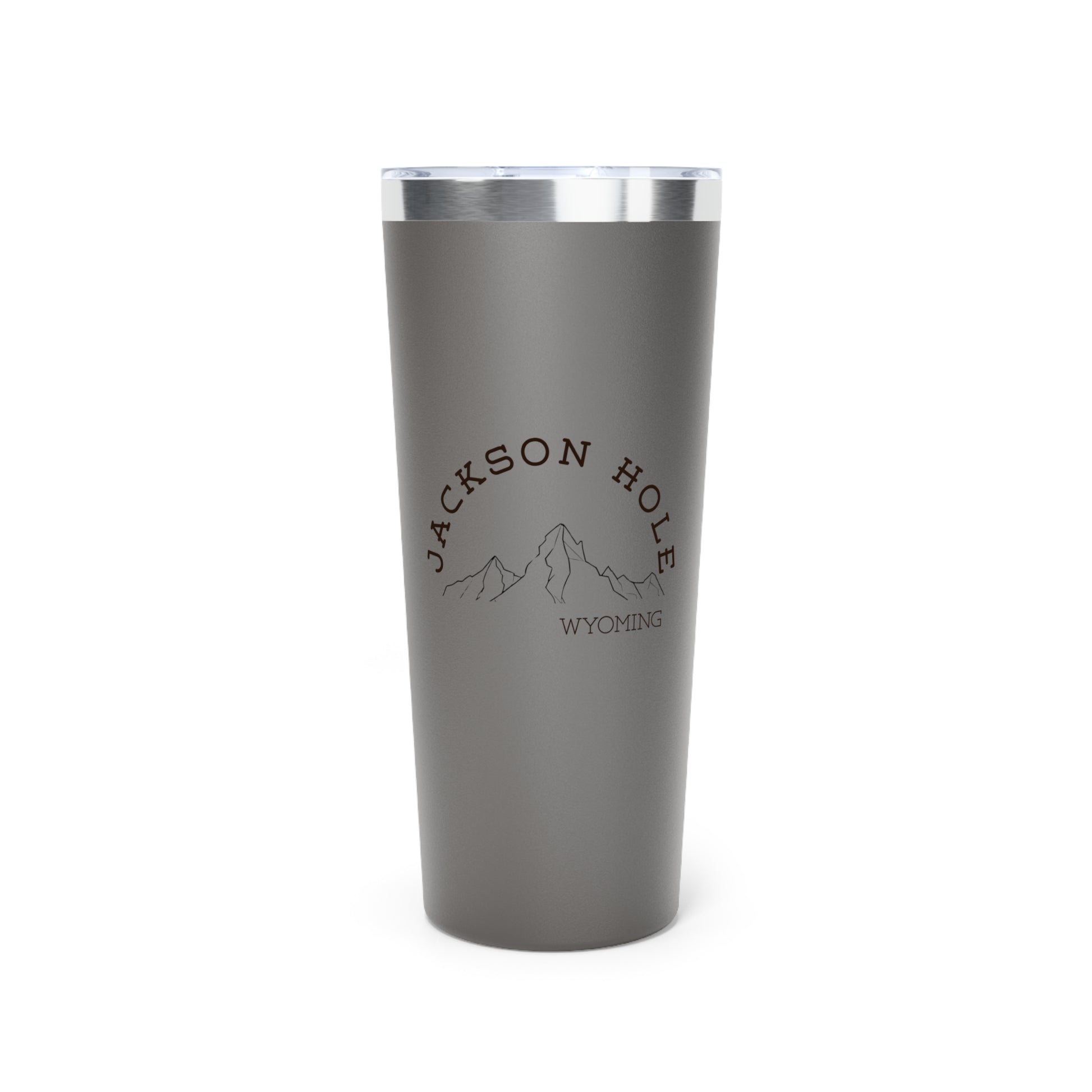Jackson Hole Insulated Tumbler