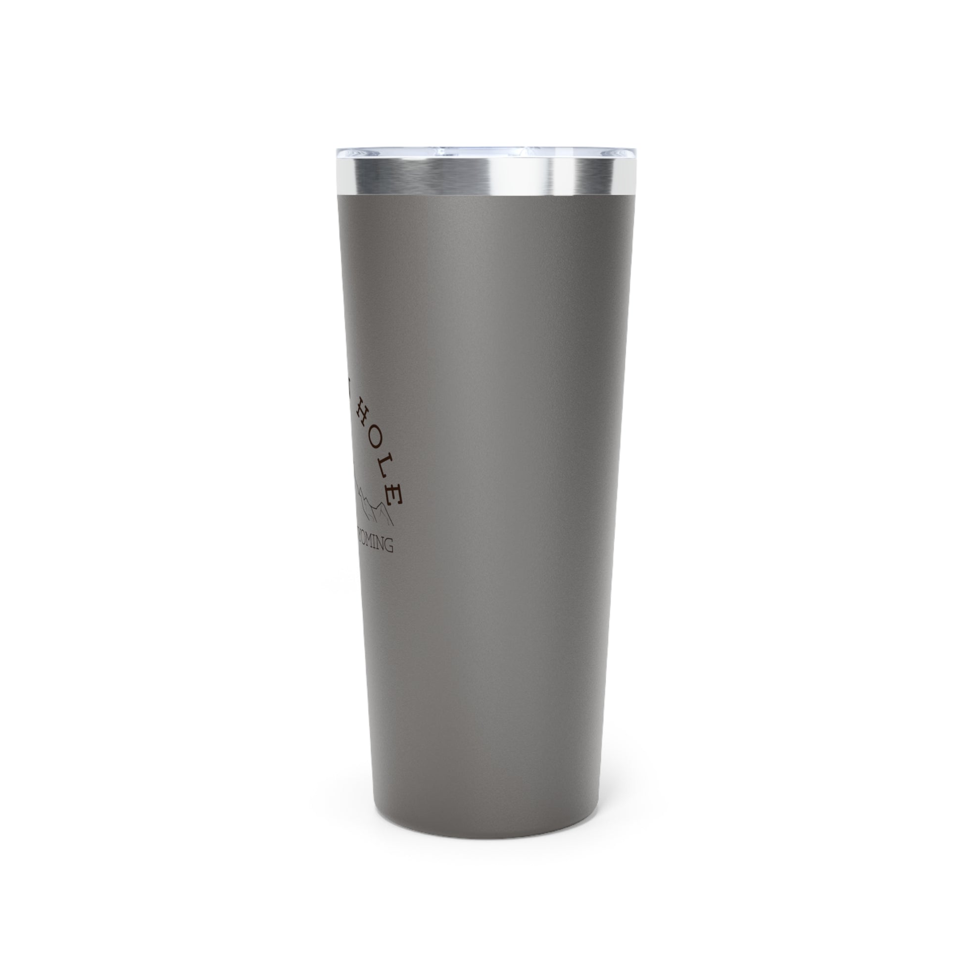 Jackson Hole Insulated Tumbler