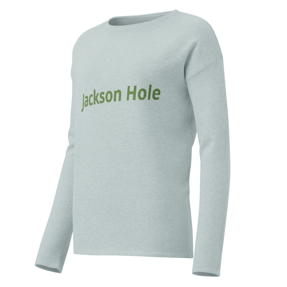 Jackson Women's Knit Sweater